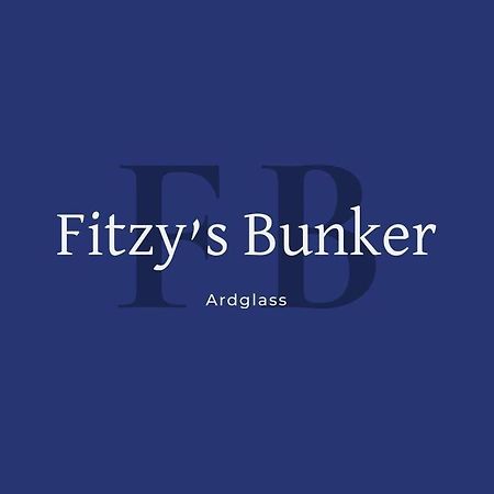 Fitzy'S Bunker - Modern Beach Apartment Ardglass Extérieur photo