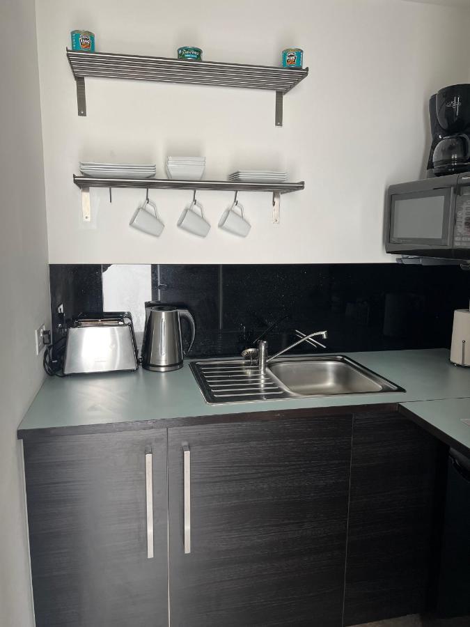 Fitzy'S Bunker - Modern Beach Apartment Ardglass Extérieur photo